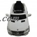 Costway Mercedes Benz ML350 6V Electric Kids Ride On Car Licensed MP3 RC Remote Control   